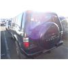 Image 4 : 2000 Isuzu Trooper