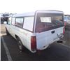 Image 4 : 1993 Nissan Pickup
