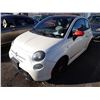 Image 1 : 2014 Fiat 500e