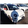Image 2 : 2014 Fiat 500e