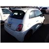 Image 3 : 2014 Fiat 500e
