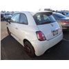 Image 4 : 2014 Fiat 500e