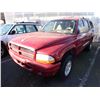 Image 1 : 2000 Dodge Durango