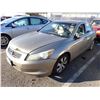 Image 1 : 2008 Honda Accord