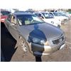 Image 2 : 2008 Honda Accord