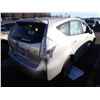 Image 3 : 2013 Toyota Prius v