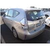 Image 4 : 2013 Toyota Prius v
