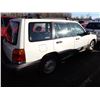 Image 3 : 1998 Subaru Forester