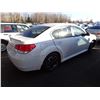 Image 3 : 2011 Subaru Legacy