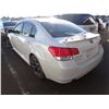 Image 4 : 2011 Subaru Legacy
