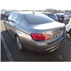 Image 4 : 2011 BMW 535i