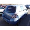 Image 3 : 2007 Toyota Yaris