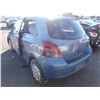 Image 4 : 2007 Toyota Yaris