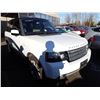 Image 2 : 2012 Land Rover Range Rover