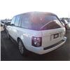 Image 4 : 2012 Land Rover Range Rover