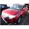 Image 1 : 2008 Ford Edge