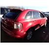 Image 3 : 2008 Ford Edge