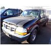 Image 1 : 1999 Ford Ranger