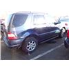 Image 3 : 1999 Mercedes-Benz ML430