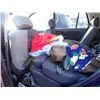 Image 6 : 1999 Mercedes-Benz ML430