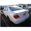 Image 4 : 2006 Toyota Camry