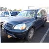 Image 1 : 2003 Honda Pilot