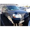 Image 2 : 2003 Honda Pilot