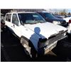 Image 2 : 1995 Nissan Pathfinder