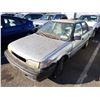 Image 1 : 1990 Geo Prizm