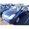 Image 1 : 2008 Toyota Prius