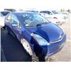 Image 2 : 2008 Toyota Prius
