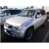 Image 1 : 2010 Suzuki Grand Vitara