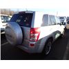 Image 3 : 2010 Suzuki Grand Vitara
