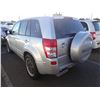 Image 4 : 2010 Suzuki Grand Vitara