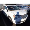 Image 2 : 2014 Chrysler Town and Country
