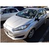 Image 1 : 2015 Ford Fiesta
