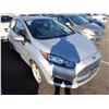 Image 2 : 2015 Ford Fiesta