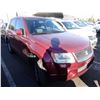 Image 2 : 2006 Suzuki Grand Vitara