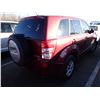 Image 3 : 2006 Suzuki Grand Vitara