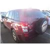 Image 4 : 2006 Suzuki Grand Vitara