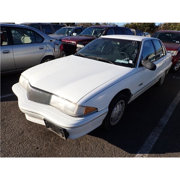 1994 Buick Skylark