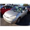 Image 1 : 2001 Toyota Prius