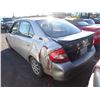 Image 4 : 2001 Toyota Prius
