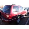 Image 3 : 2001 Dodge Durango