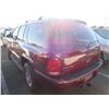 Image 4 : 2001 Dodge Durango