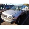 Image 1 : 1999 Lexus RX 300