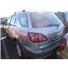 Image 4 : 1999 Lexus RX 300