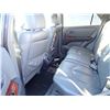 Image 6 : 1999 Lexus RX 300