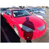Image 2 : 2006 Toyota Camry Solara