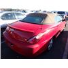 Image 3 : 2006 Toyota Camry Solara